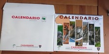 Calendario 2024 CC Forestale -