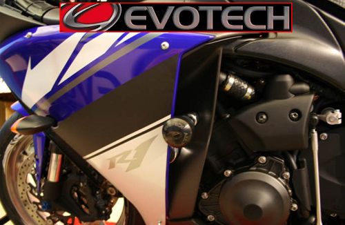Evotech tamponi paratelaio - evotech, per