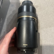 Tamron a005 300mm - sp, 70-300mm