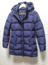 Armani EA7 piumino donna 38