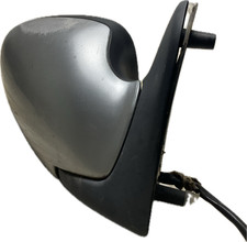 Specchio retrovisore destro VOLKSWAGEN SHARAN FORD GALAXY 5 pin elettrico