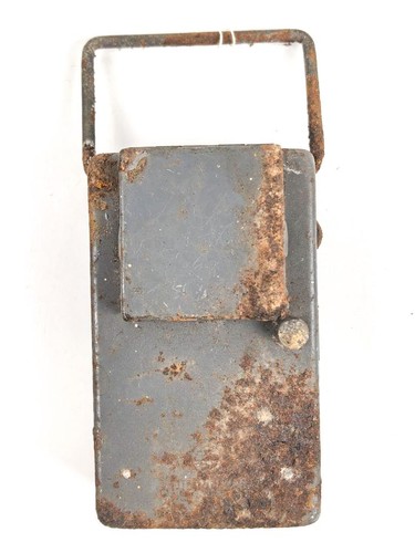 Torcia elettrica pertrix - elettrica, "pertrix"