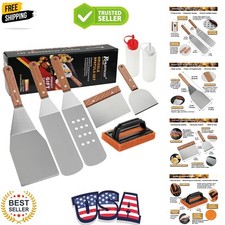 Kit Accessori Griglia