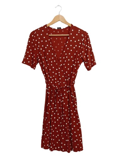 Pigalle abito donna - abito, pois