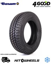 PNEUMATICI USATI BARUM 225/70R15 112R SNOVANIS 3 2021 INVERNALI