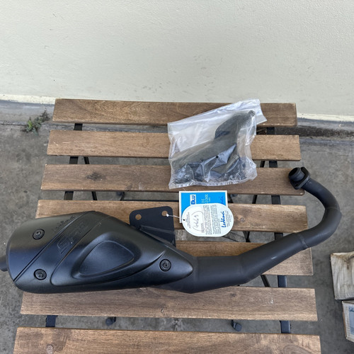 Marmitta leovinci sp3 - leovinci, per