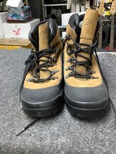 BOOTS, DANNER COMBAT HIKER