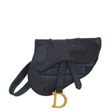 Dior borsa in vita da sella
