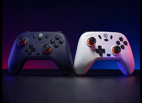 Gamepad gamesir nova lite - gamepad,