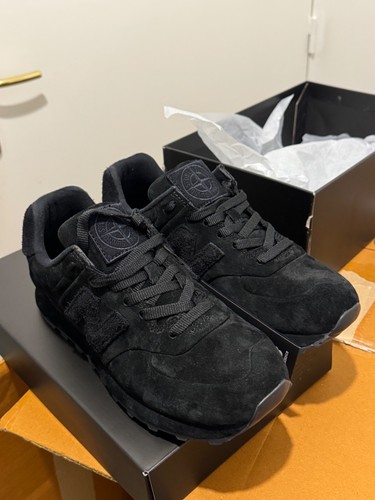 New balance stone island 574 - balance,