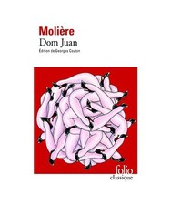 Dom Juan, Moliere