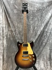 (YAMAHA) SG-600 Used Mahogany