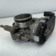 CORPO FARFALLATO PER OPEL Corsa D 5P 1° Serie 0 280 750 133 Benzina 1.2 (06>)