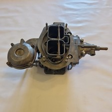 CARBURATORE ORIGINALE WEBER 32 DHS 1 FIAT 124 SPORT COUPE EPOCA