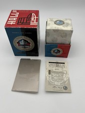 1998 Ron Mix NFL Hall of Fame