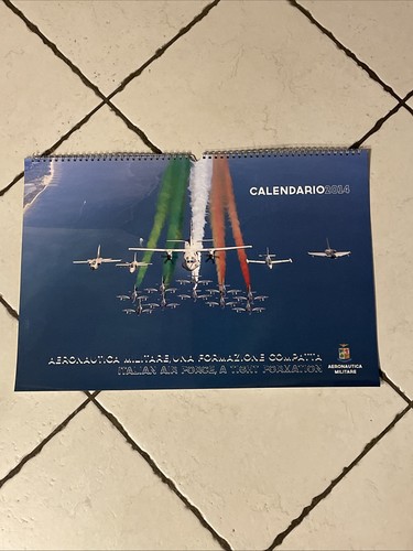 Calendario aeronautica - calendario,