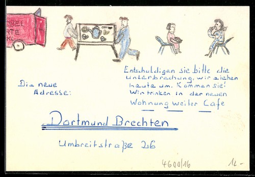 Disegno mano gli aiutanti - disegno,
