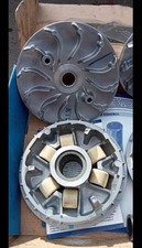 HONDA SH 300 2008 VARIATORE COMPLETO PULEGGIA VENTOLINO