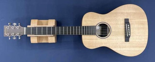 Chitarra acustica martin - chitarra,