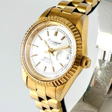 Orologio Gruen Quarzo Donna