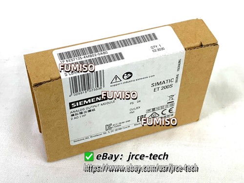 6es7135 4mb02 0ab0 - 6es7135-4mb02-0ab0, nuovo