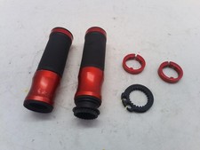 Kawasaki Z 750 2007-2014 Manopole acceleratore gas