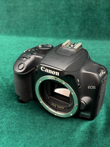 Corpo fotocamera reflex