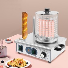 Hot Dog Scaldasalsicce