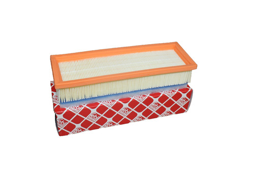Filtro aria motore a - 1,2,
