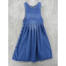 Abito vintage LL Bean donna 14