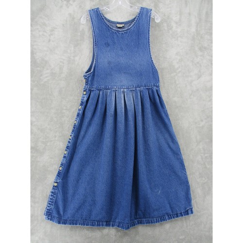 Abito vintage bean donna 14 - ll,