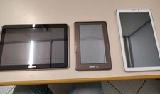 Lotto 3 Tablet