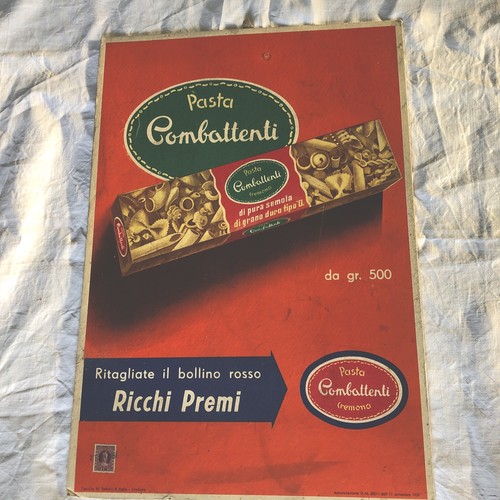 Pubblicità cartoncino - pubblicitÀ:,
