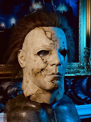 Trick treat studios michael - trick,