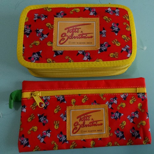 Titti silvestro set - set, vintage