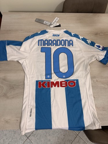 Maglia napoli argentina - napoli,