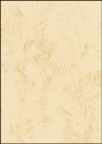 Sigel dp181 carta lettere - carta, da