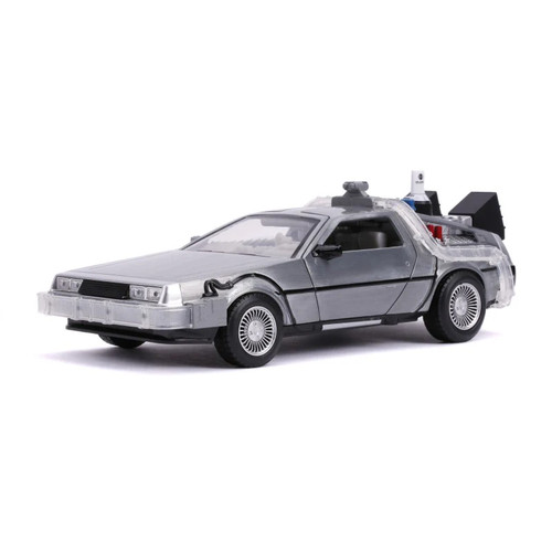 J541 voiture jada - voiture, "back