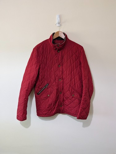Giacca trapuntata barbour - trapuntata,