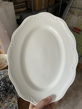 Vassoio Ovale Richard Ginori