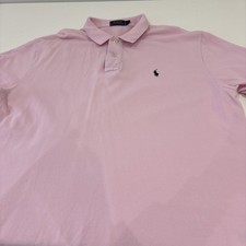 Polo uomo Ralph Lauren manica