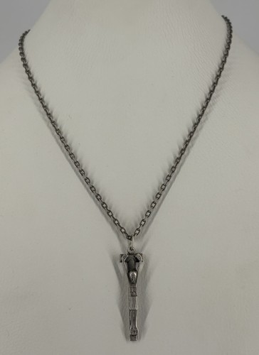 Collier argent 925 - collier,