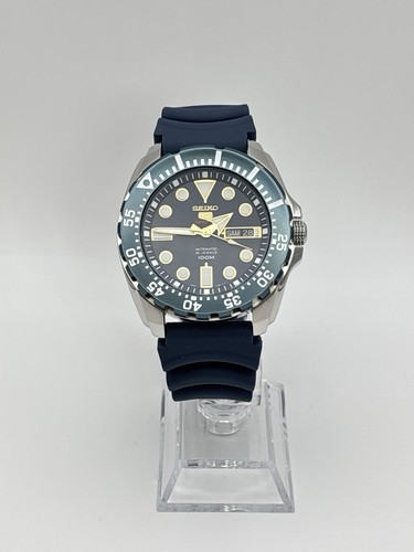 Seiko sports 4r36 - 5, 4r36-03t0