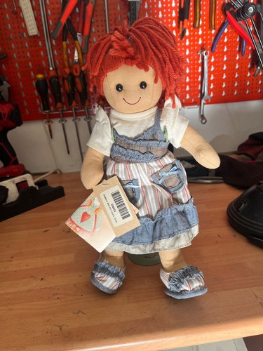 Bambola mini mydoll - mini,