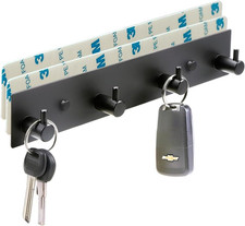 Ganci Chiave da Parete