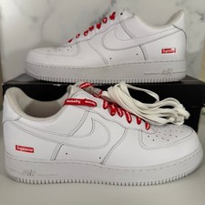 Nike Air Force 1 Supreme
