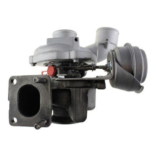 Turbocompressore garrett - turbocompressore,