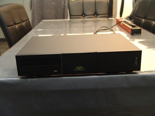 Naim audio ns01 - naim,