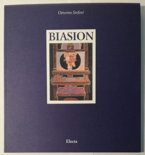 Renzo biasion ediz - biasion.,