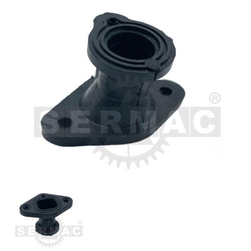 Collettore carburatore - collettore,